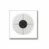 100 Cibles Cartonnées 14x14 Cm -Équipement De Chasse Magasin 100 cibles cartonnees 14x14 cm