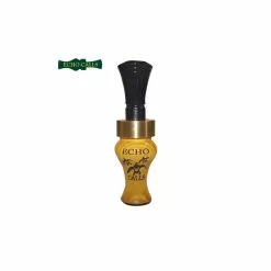 Appeau à Oie Rieuse Echo Calls