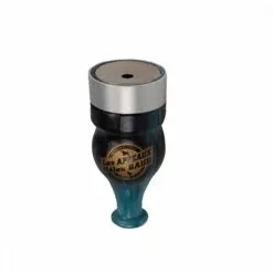 Appeau Mâle Siffleur Acrylik Helen Baud