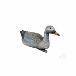 DUCK HUNTER Blette D'oie Cendrée Flottante -Équipement De Chasse Magasin blette d oie cendree flottante 1