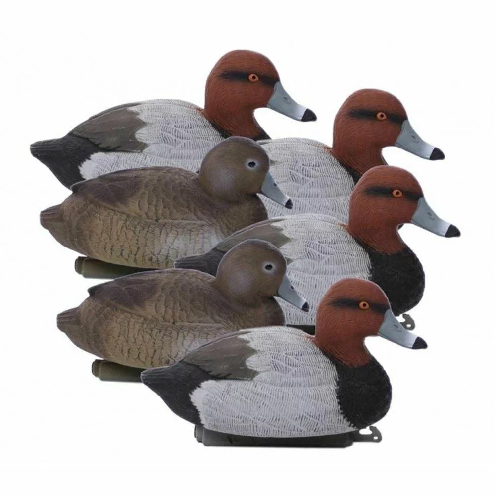 Higdon Outdoors Blette De Milouin Higdon X6 3 Higdon Outdoors Blette De Milouin Higdon X6