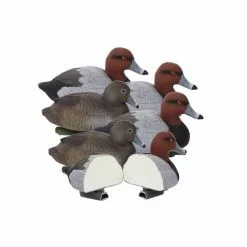 Higdon Outdoors Blette De Milouin Insubmersible Higdon X6 -Équipement De Chasse Magasin blette de milouin insubmersible higdon x6 1