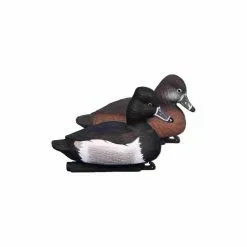 Higdon Outdoors Blette De Morillon Insubmersible Higdon X6 -Équipement De Chasse Magasin blette de morillon insubmersible higdon x6 1