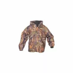 Blouson De Chasse Camo Pour Enfant
