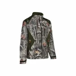 Blouson Softshell Ghost Wet Percussion