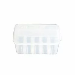 Boite Pour 10 Cartouches Cal 12