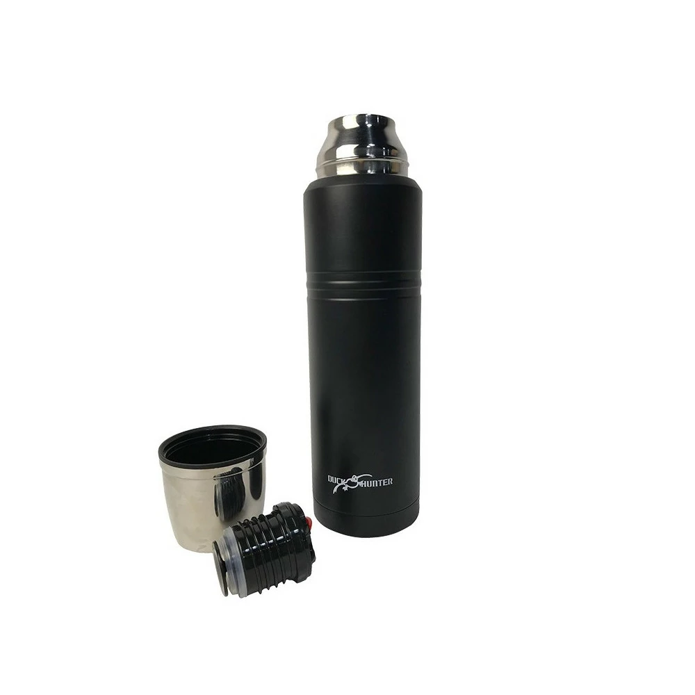 Bouteille Isotherme 1L Duck Hunter 4 Bouteille Isotherme 1L Duck Hunter – Image 2