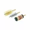Set 3 Brosses Pour Fusil Cal12 à 20 -Équipement De Chasse Magasin brosses pour armes a canon lisse