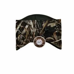 Cache-cou Polaire Duck Hunter