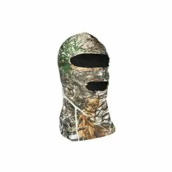 Cagoule Spandex Camo