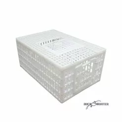 DUCK HUNTER Caisse De Transport Pour Oies