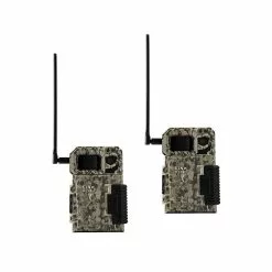 Pack Duo Caméra Cellulaire Spypoint Link-Micro