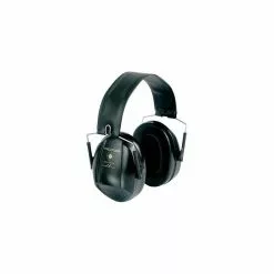 Casque Peltor Bull'Eye I
