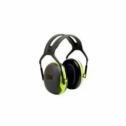 Casque Peltor X4A