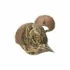Casquette Avery Meshback Camo Blades -Équipement De Chasse Magasin casquette avery meshback camo blades