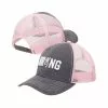 Casquette Browning BRNG Femme -Équipement De Chasse Magasin casquette browning brng femme