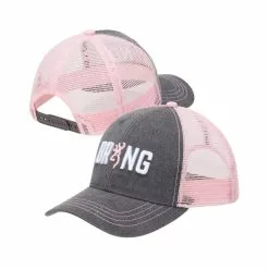 Casquette Browning BRNG Femme