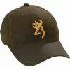 Casquette Browning Dura Max -Équipement De Chasse Magasin casquette browning dura max