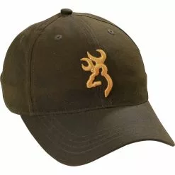 Casquette Browning Dura Max