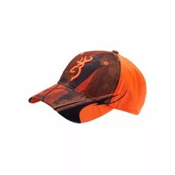 Casquette CENTERFIRE Browning