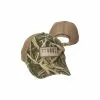 Casquette GHG Meshback Camo Blades -Équipement De Chasse Magasin casquette ghg meshback camo blades