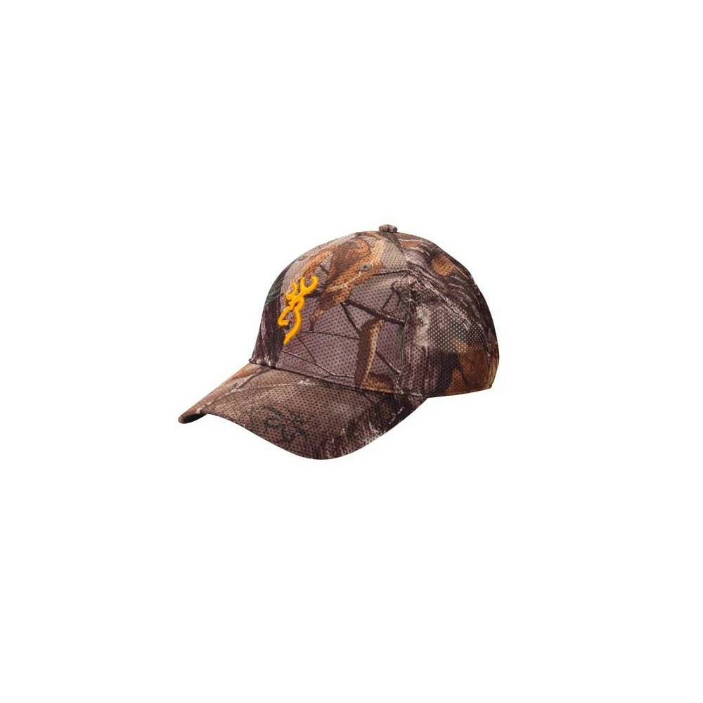 Casquette Ultra Light Browning 3 Casquette Ultra Light Browning