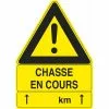 Chasse En Cours