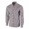 Chemise Browning Sean Brune -Équipement De Chasse Magasin chemise browning sean brune