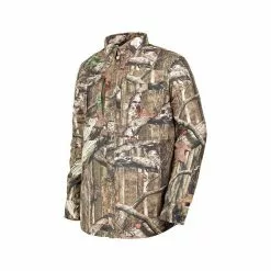 Chemise Camo Bois Stagunt