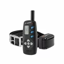 Dogtrace Collier De Dressage Dog Trace D-Control 600