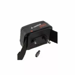 Dogtrace Collier De Dressage Dog Trace D-Control Easy -Équipement De Chasse Magasin collier de dressage dog trace d control easy 1