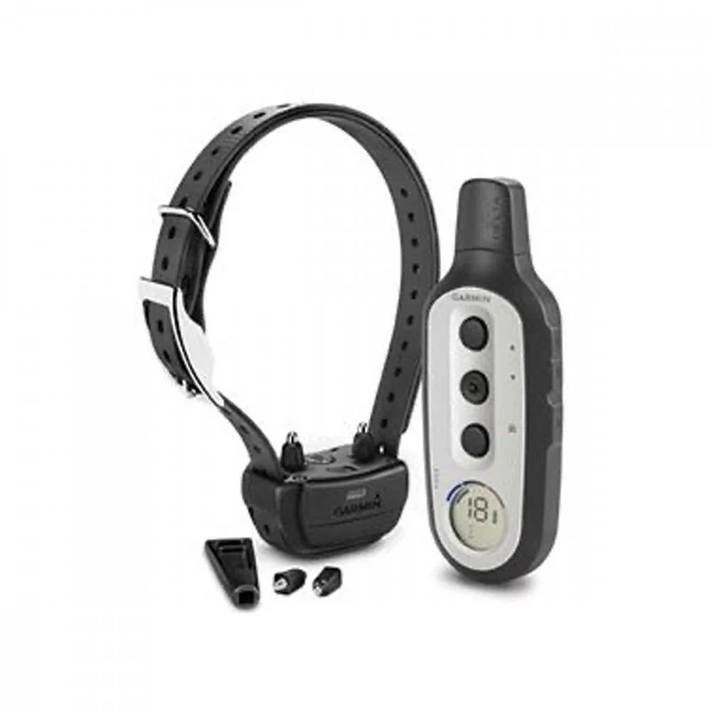 Collier De Dressage Garmin Delta XC 3 Collier De Dressage Garmin Delta XC