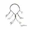 Collier Porte-appeaux Duck Hunter -Équipement De Chasse Magasin collier porte appeaux duck hunter