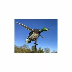 Colvert à Ailes Tournantes Lucky Duck Junior II 7 Colvert à Ailes Tournantes Lucky Duck Junior II -Équipement De Chasse Magasin colvert a ailes tournantes lucky duck junior ii 2