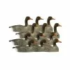 Higdon Outdoors Coquille D'oie Cendrée Higdon X12 -Équipement De Chasse Magasin coquille d oie cendree higdon x12