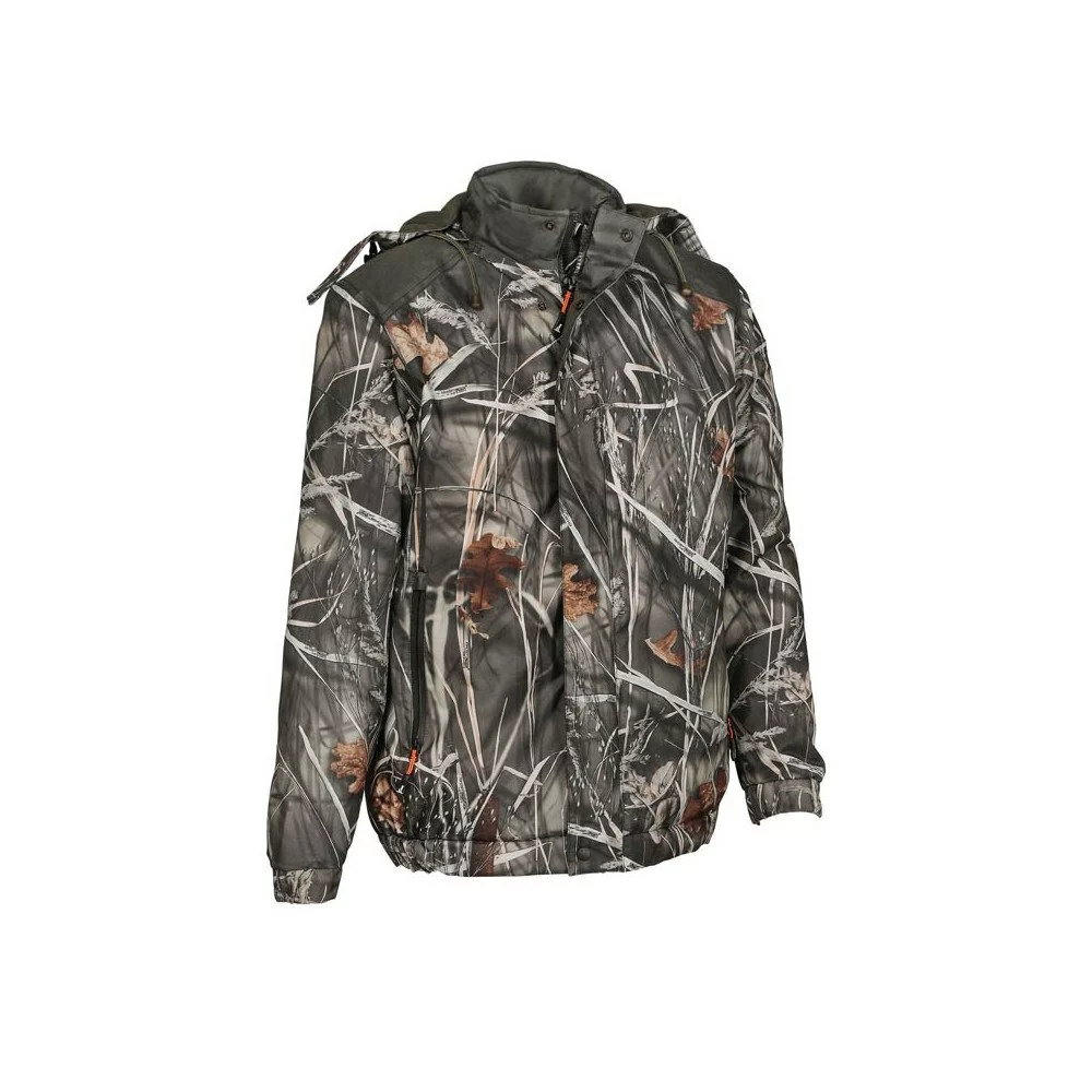 Coupe-vent Chaud Ghost Wet Percussion 4 Coupe-vent Chaud Ghost Wet Percussion – Image 2