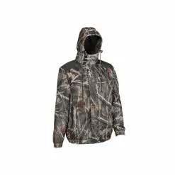 Coupe-vent Chaud Ghost Wet Percussion