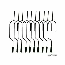 DUCK HUNTER Crochet Pour Forme De Pigeon X10