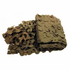 DUCK HUNTER Filet De Camouflage 4 X 1.50m