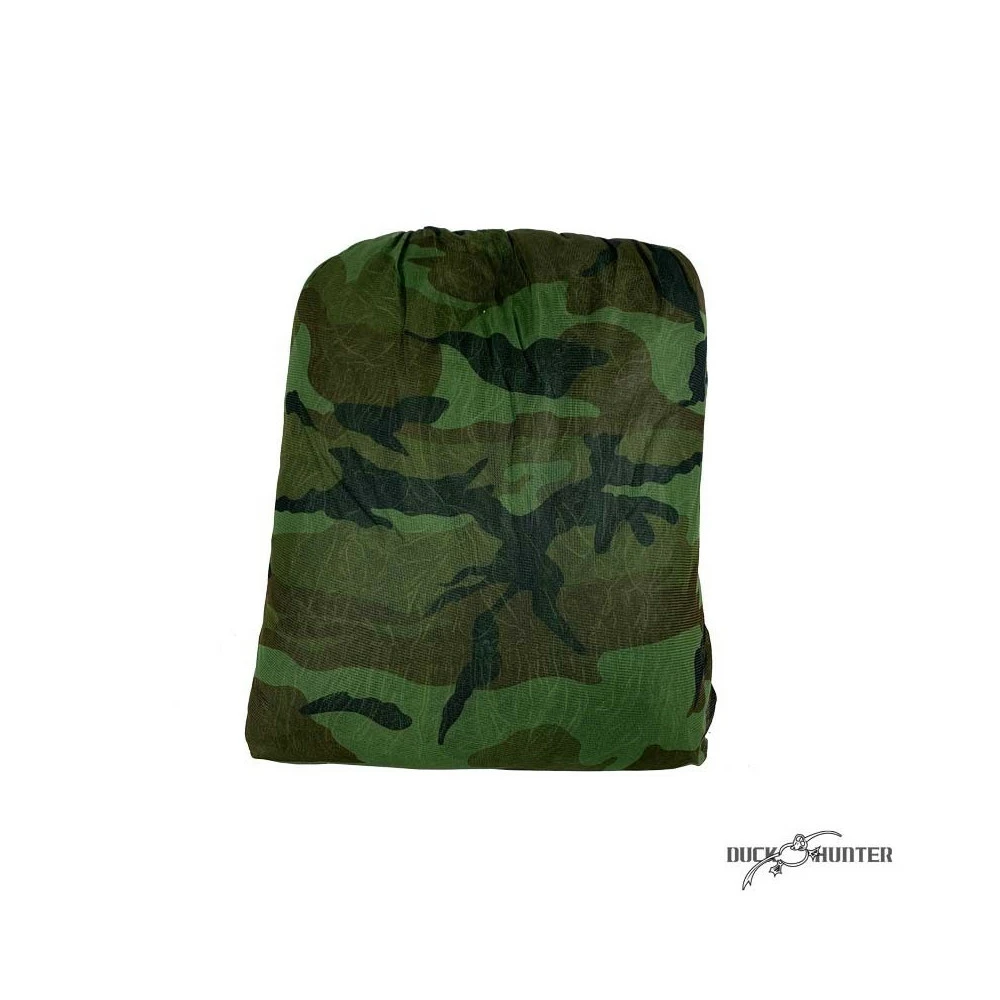 Filet De Camouflage Ghillie Duck Hunter 5 Filet De Camouflage Ghillie Duck Hunter – Image 3