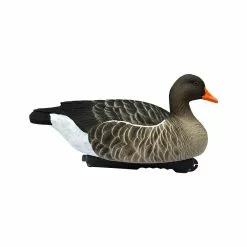 Final Approach Forme D'oie Cendrée Flottante HD X6 6 Final Approach Forme D'oie Cendrée Flottante HD X6 -Équipement De Chasse Magasin forme d oie cendree flottante hd x6 1