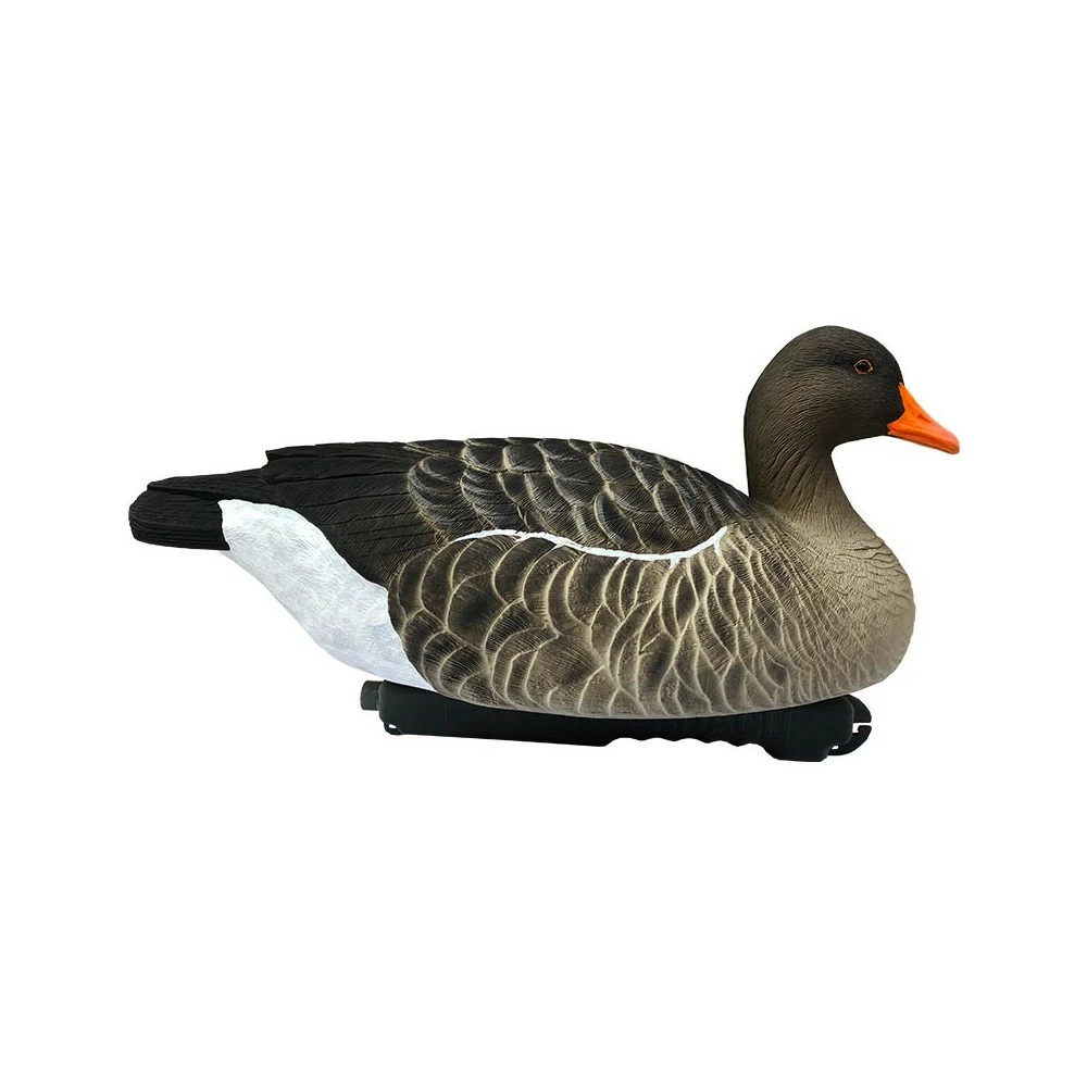 Final Approach Forme D'oie Cendrée Flottante HD X6 4 Final Approach Forme D'oie Cendrée Flottante HD X6 – Image 2