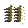 DUCK HUNTER Forme De Barge X10 -Équipement De Chasse Magasin forme de barge x10