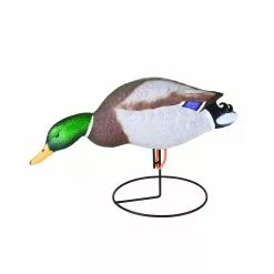 Flambeau Outdoors Forme De Colvert Sur Pattes UVision Flambeau X6 -Équipement De Chasse Magasin forme de colvert sur pattes uvision flambeau x6 2