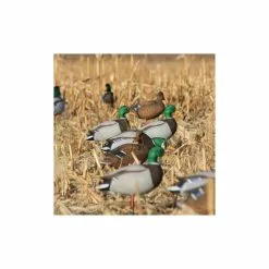 Flambeau Outdoors Forme De Colvert Sur Pattes UVision Flambeau X6 -Équipement De Chasse Magasin forme de colvert sur pattes uvision flambeau x6 4