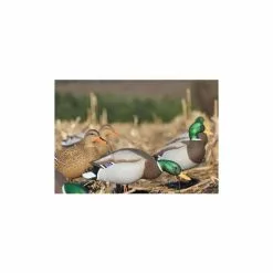 Flambeau Outdoors Forme De Colvert Sur Pattes UVision Flambeau X6 -Équipement De Chasse Magasin forme de colvert sur pattes uvision flambeau x6 6