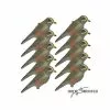 DUCK HUNTER Forme De Grive Mauvis X10 2 DUCK HUNTER Forme De Grive Mauvis X10 -Équipement De Chasse Magasin forme de grive mauvis x10