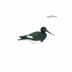 DUCK HUNTER Forme De Pie De Mer