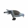 DUCK HUNTER Forme De Pigeon Bécquettant Sur Pattes 1 DUCK HUNTER Forme De Pigeon Bécquettant Sur Pattes -Équipement De Chasse Magasin forme de pigeon becquettant sur pattes