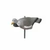DUCK HUNTER Forme De Pigeon Coquille -Équipement De Chasse Magasin forme de pigeon coquille